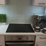 Apartament Green No 21 Przy Sienkiewicza, Rynek, Centrum, Parking, Pkp, Pks